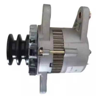 PC300-3 발굴기 S6D125 엔진 600-821-6150 600-821-6160 대체기