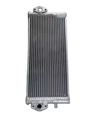굴삭기 PC70-8 PC60-8용 고성능 오일 쿨러 22P-03-11131