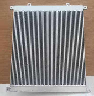 고품질 PC200-8 굴삭기 오일 쿨러 20Y-03-42561 20Y-03-42560 20Y-03-42571 20Y-03-42570