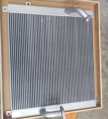 고품질 PC200-8 굴삭기 오일 쿨러 20Y-03-42561 20Y-03-42560 20Y-03-42571 20Y-03-42570