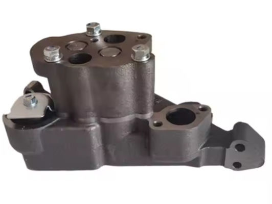 오일 펌프 4W-2448 엔진 3306 3304 발굴기 215B 215C 215D 219D