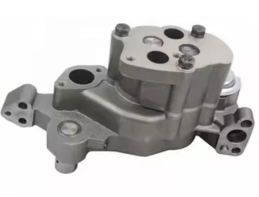 오일 펌프 4W-2448 엔진 3306 3304 발굴기 215B 215C 215D 219D