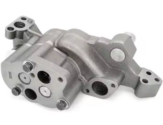 오일 펌프 4W-2448 엔진 3306 3304 발굴기 215B 215C 215D 219D