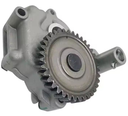 고품질의 새로운 오일 펌프 ME014230 발굴기 HD820 엔진 6D34 6D34T