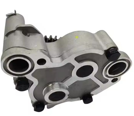 고품질의 새로운 오일 펌프 ME014230 발굴기 HD820 엔진 6D34 6D34T