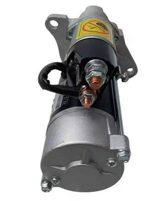 발굴기 CX350 CX350B CX330 CX290B 엔진 11T 24V를 위한 스타터 모터 1811004141 71440163