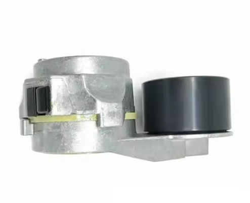 벨트 텐셔너 3758345 3104027 324D 325D 329D 굴삭기 C7 C9 엔진용