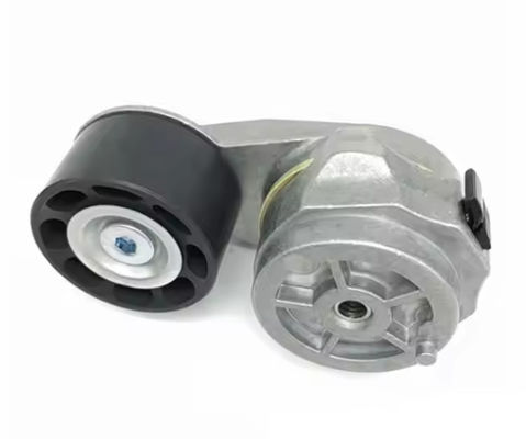 벨트 텐셔너 3758345 3104027 324D 325D 329D 굴삭기 C7 C9 엔진용