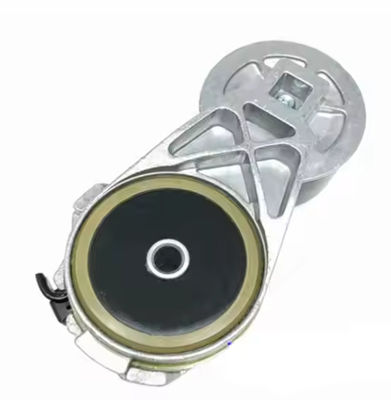 벨트 텐셔너 3758345 3104027 324D 325D 329D 굴삭기 C7 C9 엔진용