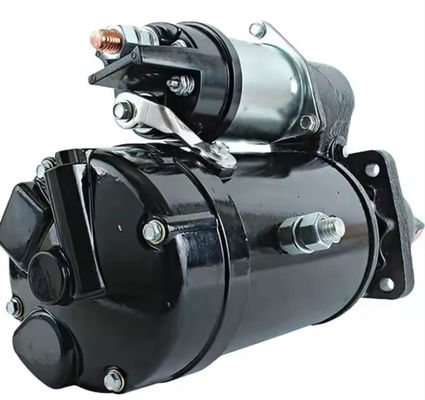 스타터 모터 RE53404 690D 690E 790D 790ELC 792DLC 발굴기 24V 10T