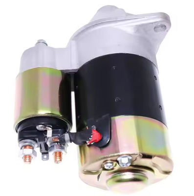 스타터 모터 VV11922677010 S114443 CX14 SK13SR 발굴기 12V 8T