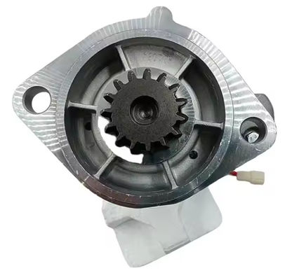 스타터 모터 YMR000307 YMR000303 굴삭기 230 235 엔진용 12V 1.4KW 15T