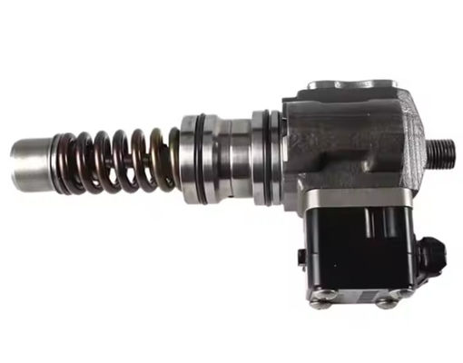 연료 주입 펌프 0414750003 20460075 2112707 발굴기용 EC160B EC180B EC210B