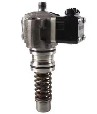 연료 주입 펌프 0414750003 20460075 2112707 발굴기용 EC160B EC180B EC210B