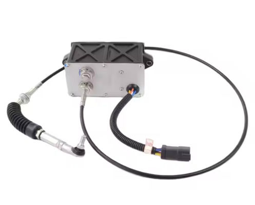 325B 325BL 322BL E307C E307D 굴삭기용 스로틀 모터 3055954