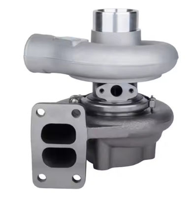 터보 충전기 2056741 49179-02350 S6K-T 엔진 발굴기 320C 320D