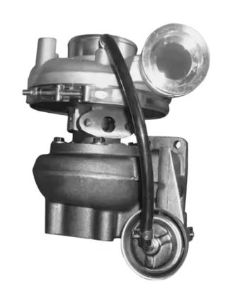 터보차저 4294367 12709880016 굴삭기 L120E D7ELAE3 D7EEBE3용