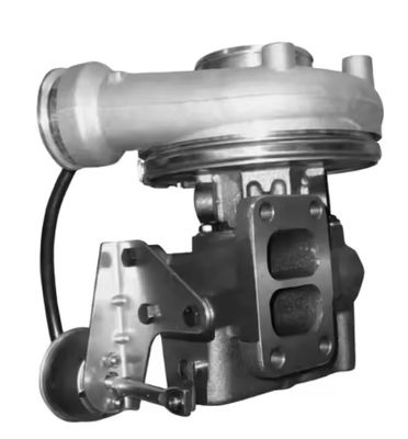 터보차저 4294367 12709880016 굴삭기 L120E D7ELAE3 D7EEBE3용