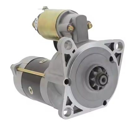 시작 모터 M002T64272 M2T64272 ME017004 E307 E70B 발굴기