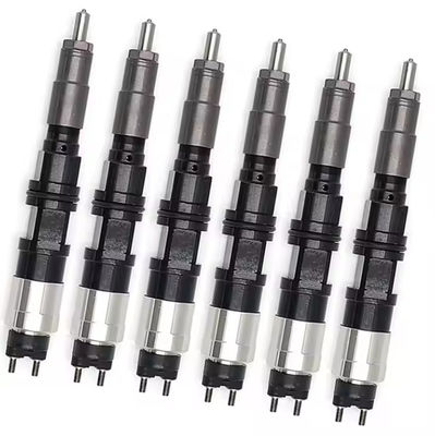 연료 주입기 SE501948 RE546777 350DLC 350GLC 380GLC 발굴기