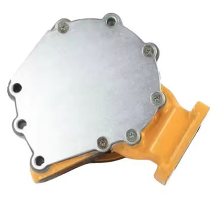 핫 판매 물 펌프 6130-62-1110 발굴기 엔진 4D105-5 PC80-1 PC120-1