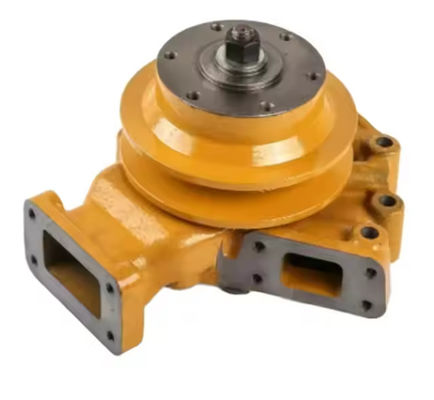 핫 판매 물 펌프 6130-62-1110 발굴기 엔진 4D105-5 PC80-1 PC120-1