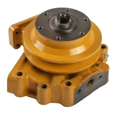 핫 판매 물 펌프 6130-62-1110 발굴기 엔진 4D105-5 PC80-1 PC120-1