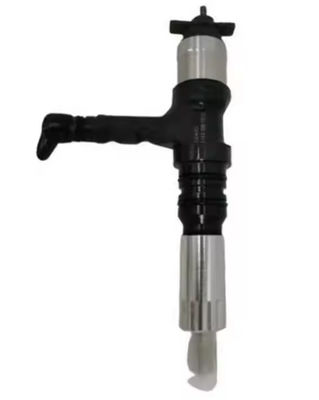 연료 주입기 095000-6140 6261-11-3200 발굴기 PC600 PC800-8 6D140 엔진