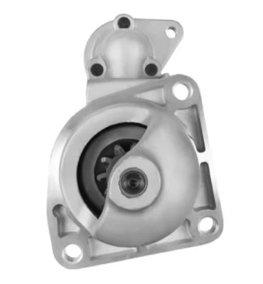 시동 모터 0001231017 0001231045 발굴기 엔진 24V 10T 4.0KW