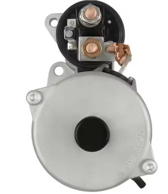 시동 모터 0001231017 0001231045 발굴기 엔진 24V 10T 4.0KW