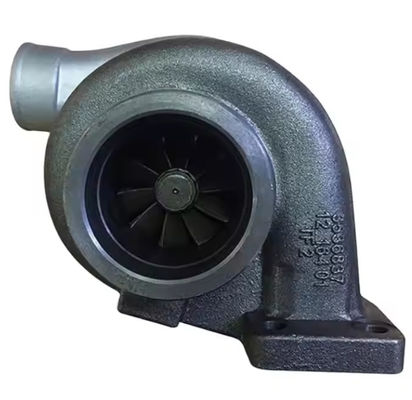 터보 충전기 6735-81-8400 SA6D102E 엔진 PC220-6 PC250-6 PC230-6 발굴기