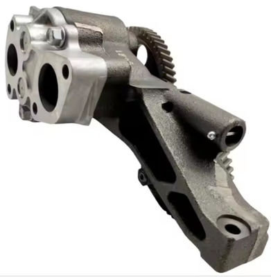 고품질 신규 오일 펌프 ME359718 ME150601 엔진 6D24 굴삭기 SK450-6용