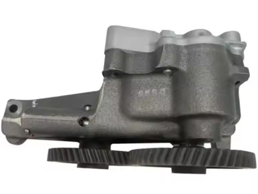 고품질 신규 오일 펌프 ME359718 ME150601 엔진 6D24 굴삭기 SK450-6용