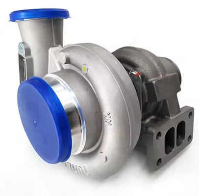 터보차저 4955155 4046281 6D107 디젤 엔진 PC210 굴삭기용