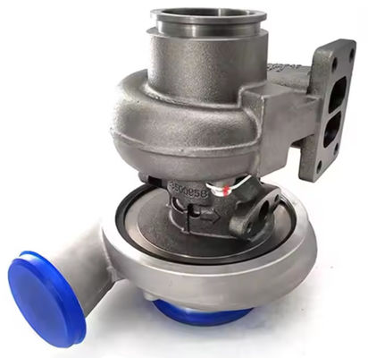 터보차저 4955155 4046281 6D107 디젤 엔진 PC210 굴삭기용