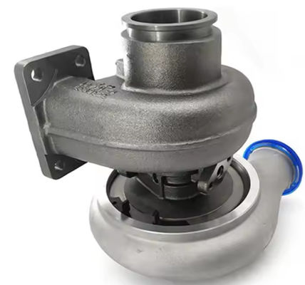 터보차저 4955155 4046281 6D107 디젤 엔진 PC210 굴삭기용