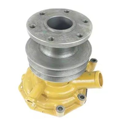 물 펌프 6110-63-1111 6112-61-1102 발굴기 GD31-3H GD37-5H 엔진 4D120