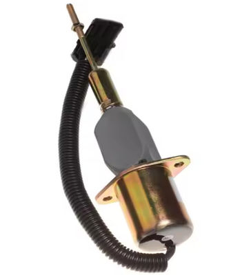 892ELC 굴삭기용 연료 차단 솔레노이드 RE53560