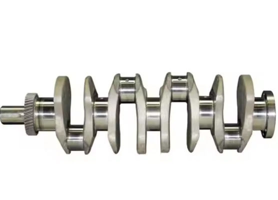 크랜크 샤프트 1W9771 1W-9771 발굴기  215 디젤 엔진 3204