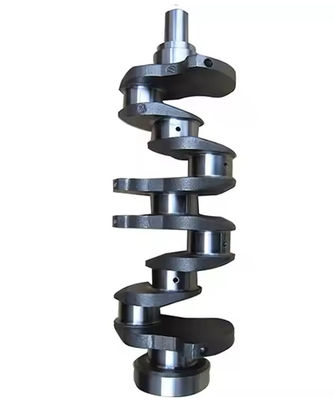 크랜크 샤프트 8-94455-240-1 8944552401 EX40 EX45 발굴기 엔진 4JA1