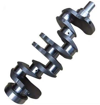 크랜크 샤프트 8-94455-240-1 8944552401 EX40 EX45 발굴기 엔진 4JA1