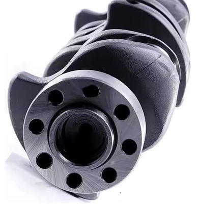 크랜크 샤프트 8-94455-240-1 8944552401 EX40 EX45 발굴기 엔진 4JA1