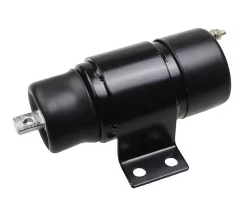 소레노이드 밸브 69902-0-0460 24V EG300 발굴기 4D94 4D105 엔진