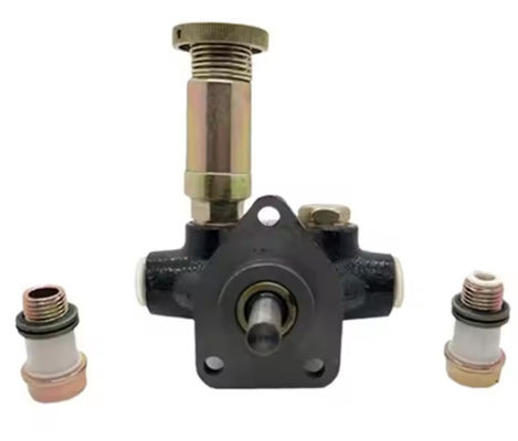 연료 공급 펌프 105217-6030 엔진 6D125 굴삭기 PC400-6 PC400-6 PC300-3용