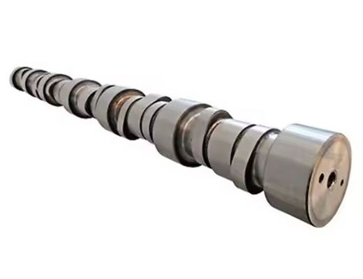 굴삭기 엔진 부품 캠축 1361157 굴삭기 엔진 3406E C15 14.6L용