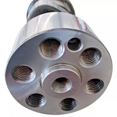 굴삭기 엔진 부품 캠축 1361157 굴삭기 엔진 3406E C15 14.6L용