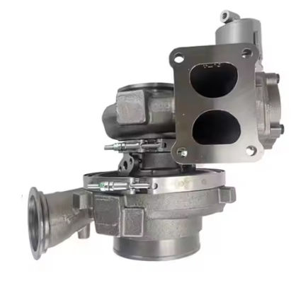 터보 충전기 424-3441 엔진 디젤 C13 발굴기 349EL 349E