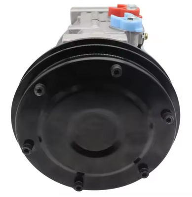 에어컨 압축기 4709228 발굴기 470GLC 670GLC 10S13C 엔진