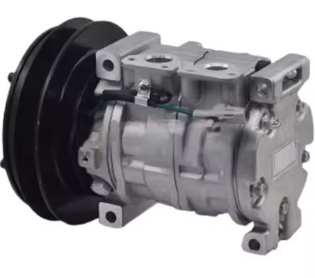 에어컨 압축기 4709228 발굴기 470GLC 670GLC 10S13C 엔진