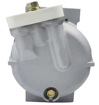 에어컨 압축기 506211-6571 발굴기 EX200LC-5 EX200-5 DKS15CH 엔진 24V